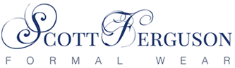 Scott Ferguson Formalwear